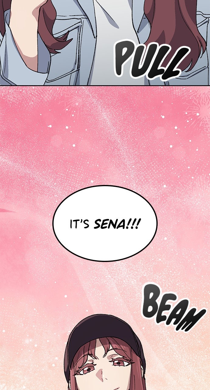 Peaceful Camping Lifein Another World Episode 68 page 44 - 