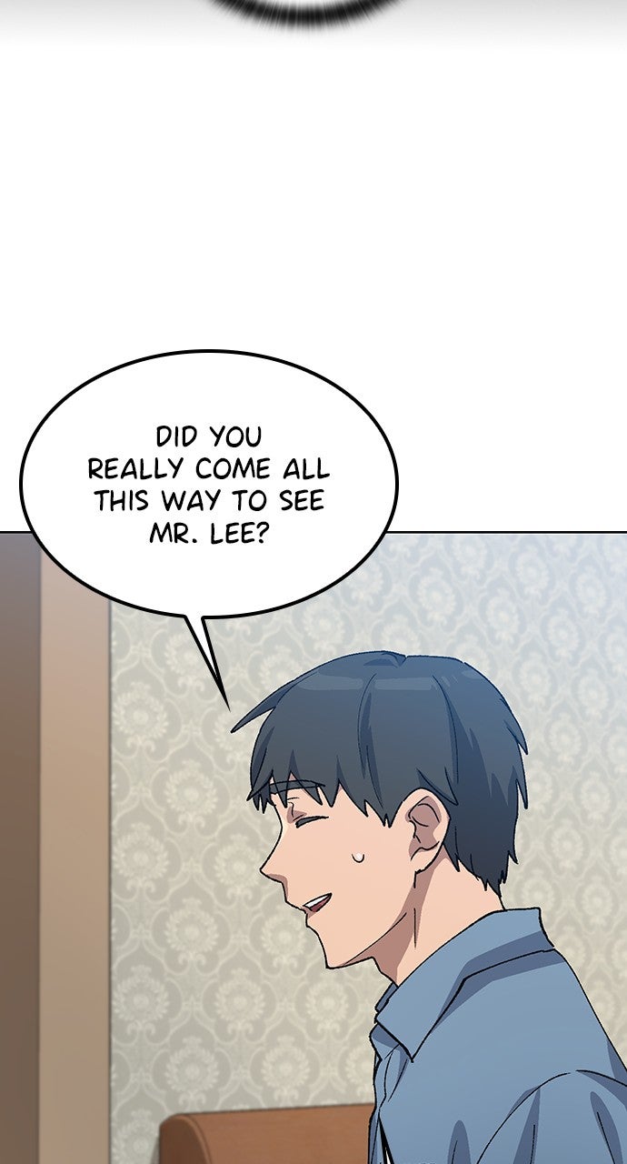 Peaceful Camping Lifein Another World Episode 68 page 51 - 