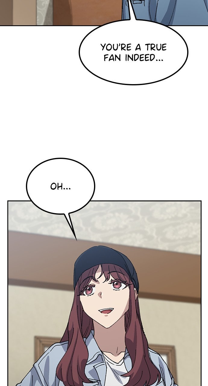 Peaceful Camping Lifein Another World Episode 68 page 52 - 