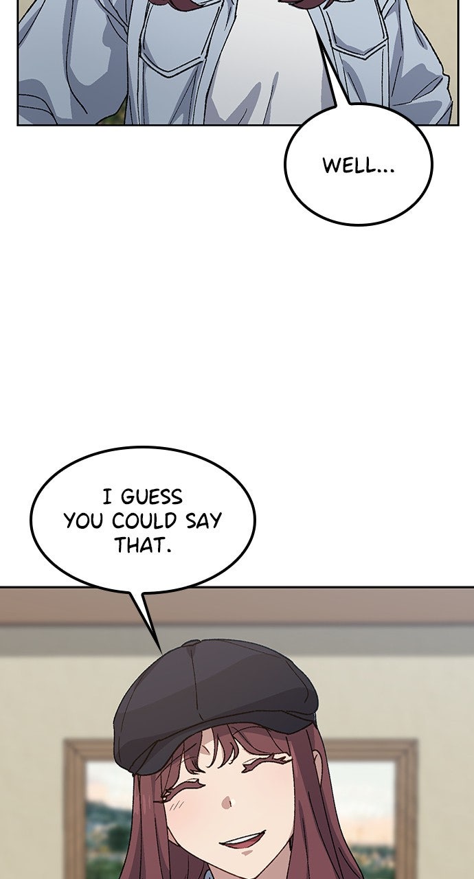Peaceful Camping Lifein Another World Episode 68 page 53 - 