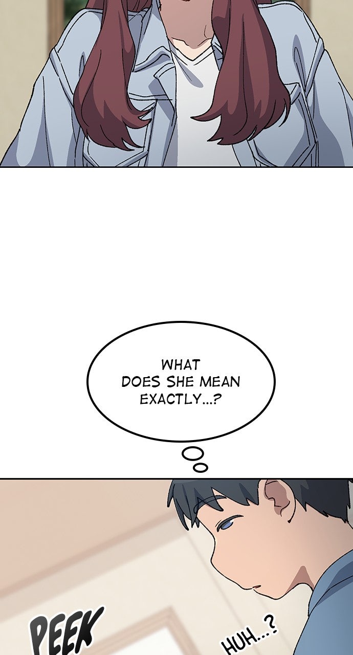 Peaceful Camping Lifein Another World Episode 68 page 54 - 