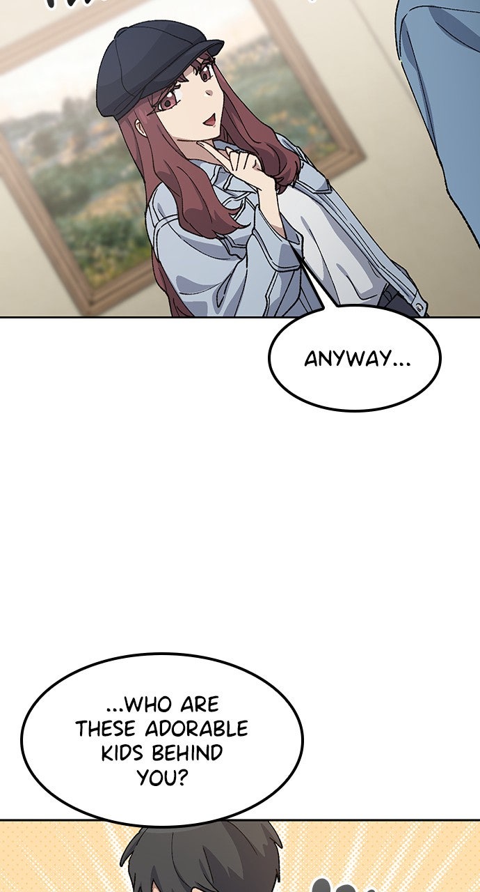 Peaceful Camping Lifein Another World Episode 68 page 55 - 
