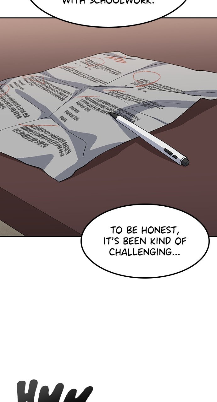 Peaceful Camping Lifein Another World Episode 68 page 57 - 