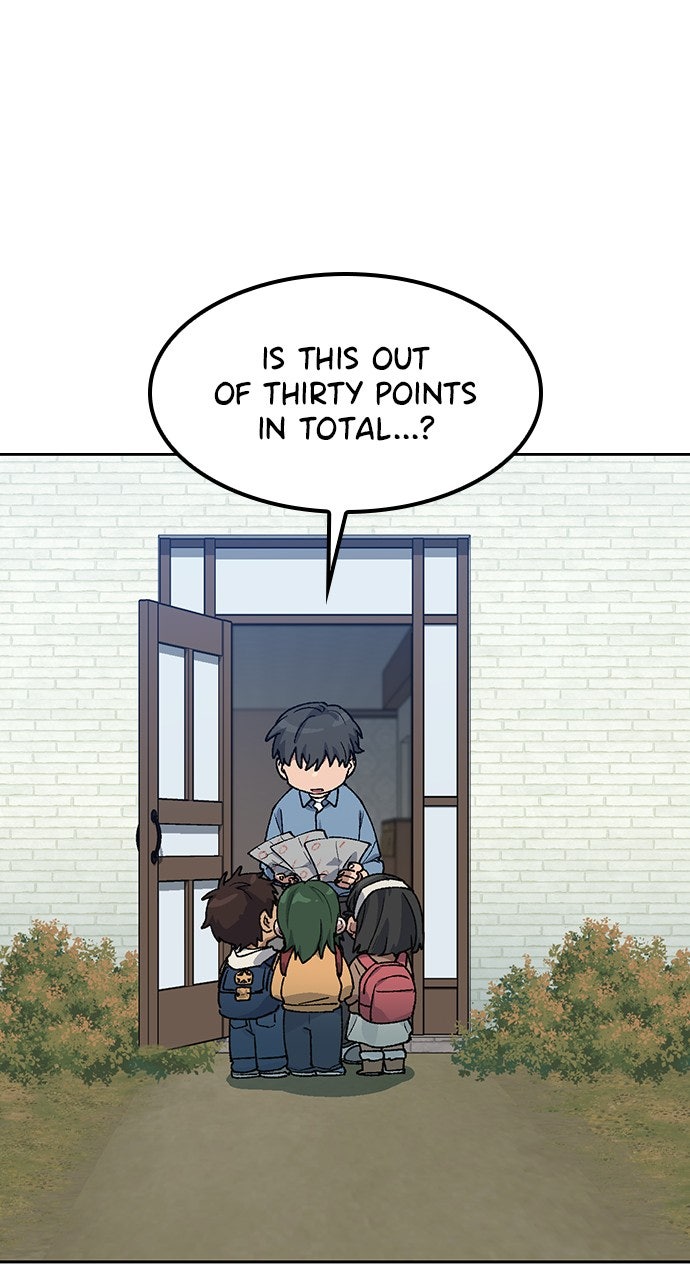Peaceful Camping Lifein Another World Episode 68 page 7 - 
