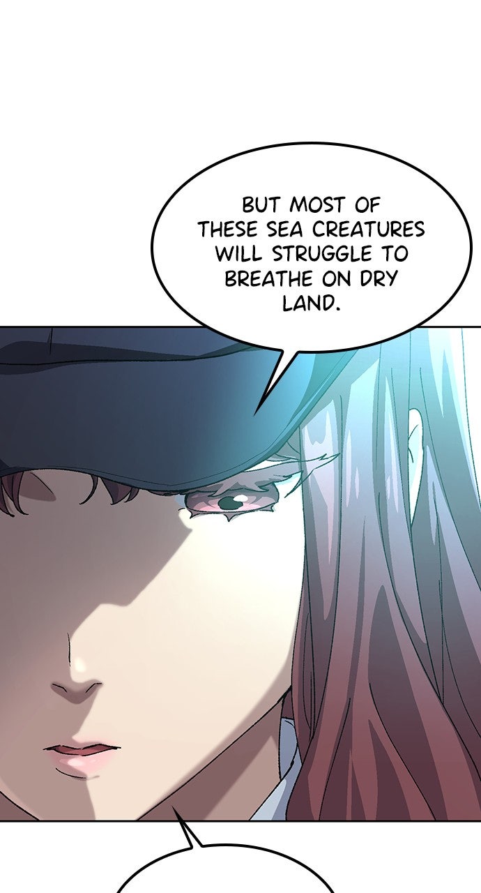 Peaceful Camping Lifein Another World Episode 68 page 62 - 