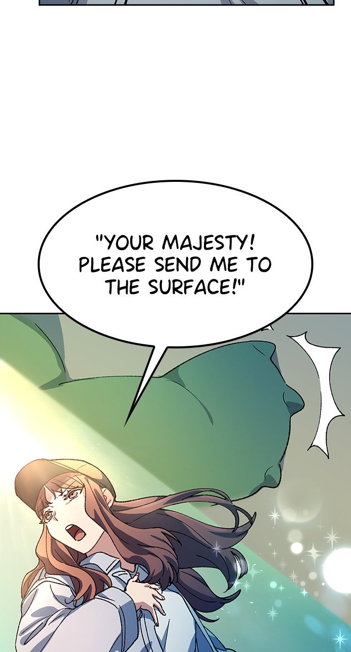 Peaceful Camping Lifein Another World Episode 68 page 64 - 