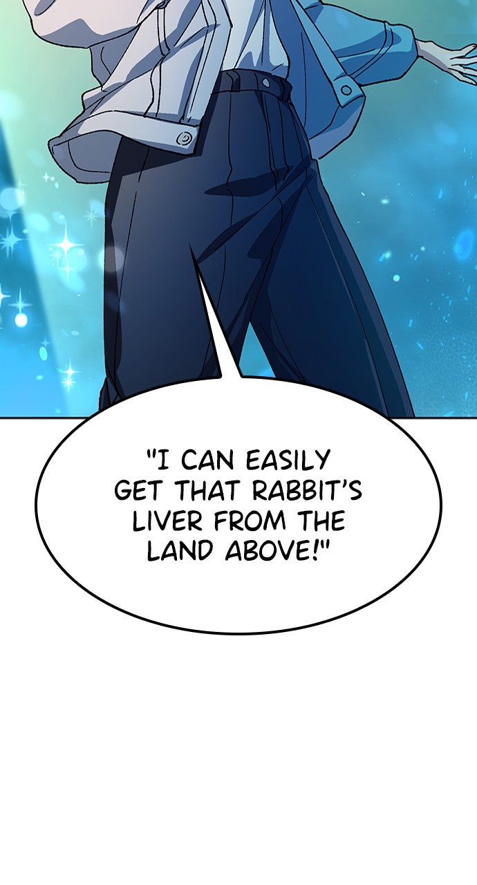 Peaceful Camping Lifein Another World Episode 68 page 65 - 