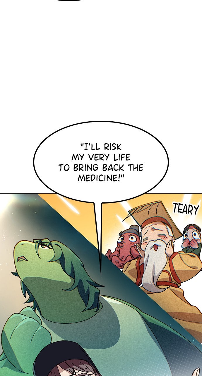 Peaceful Camping Lifein Another World Episode 68 page 67 - 