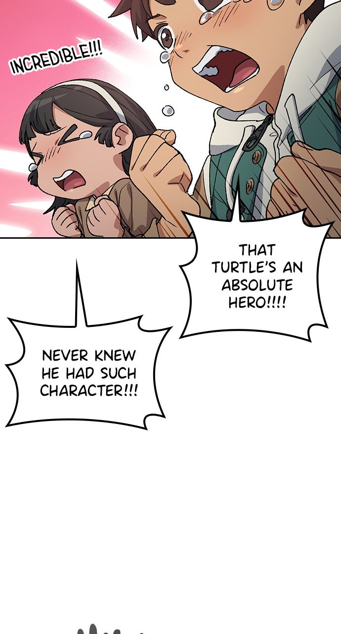 Peaceful Camping Lifein Another World Episode 68 page 69 - 