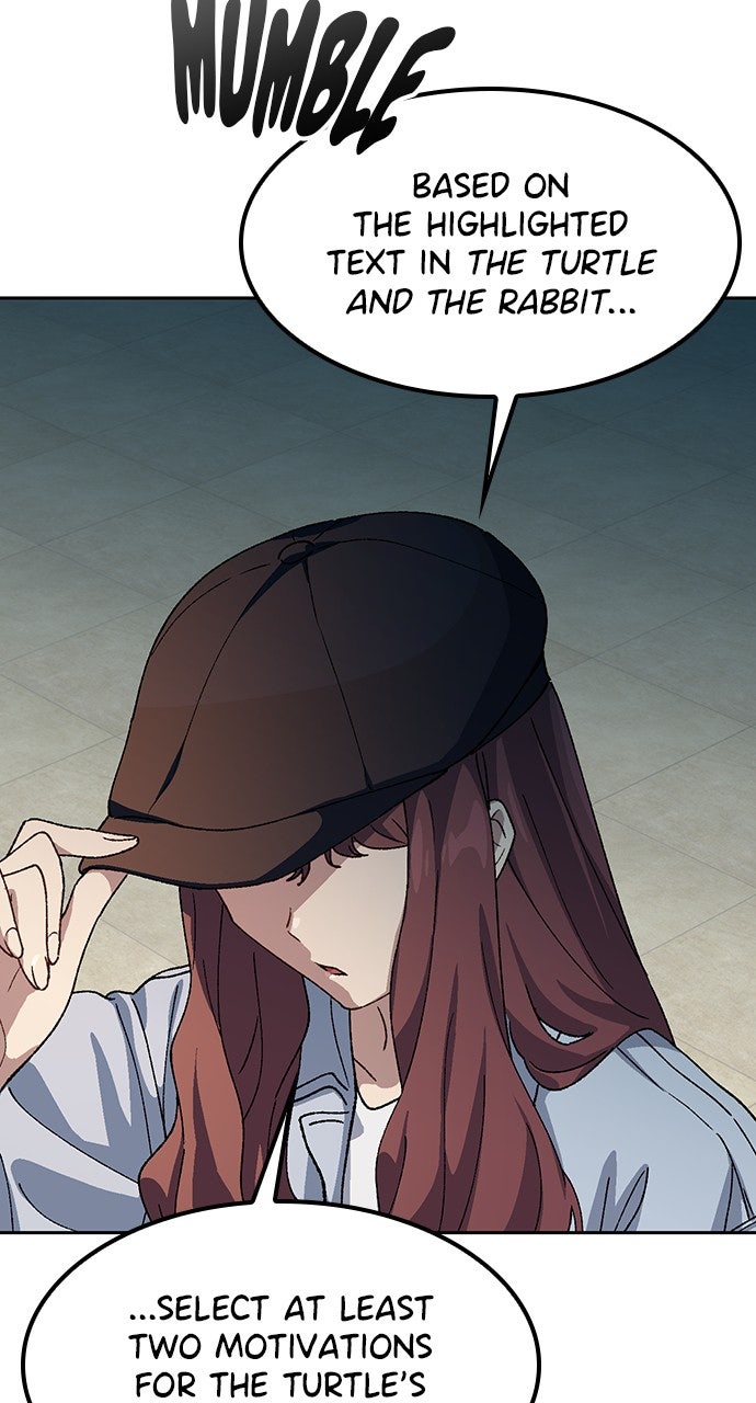 Peaceful Camping Lifein Another World Episode 68 page 70 - 