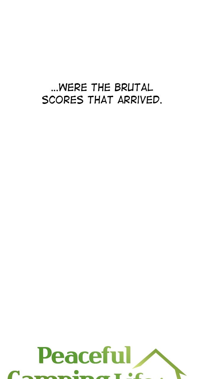 Peaceful Camping Lifein Another World Episode 68 page 8 - 