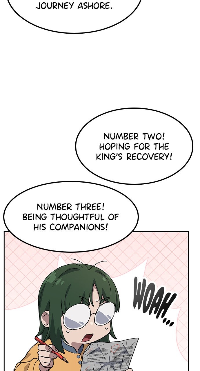 Peaceful Camping Lifein Another World Episode 68 page 71 - 
