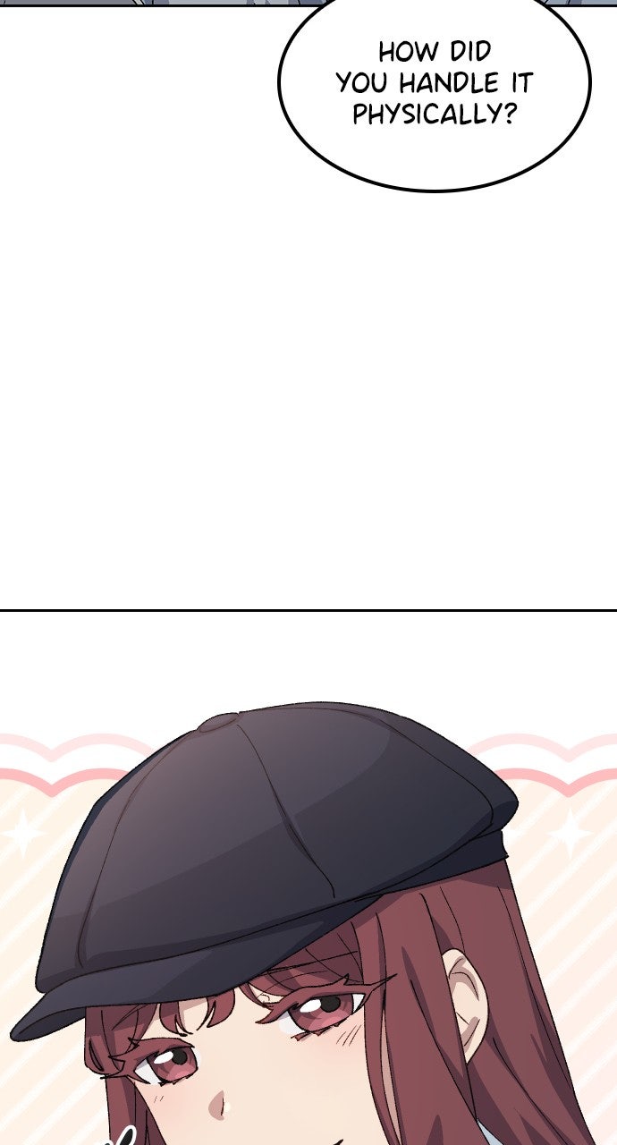 Peaceful Camping Lifein Another World Episode 68 page 78 - 