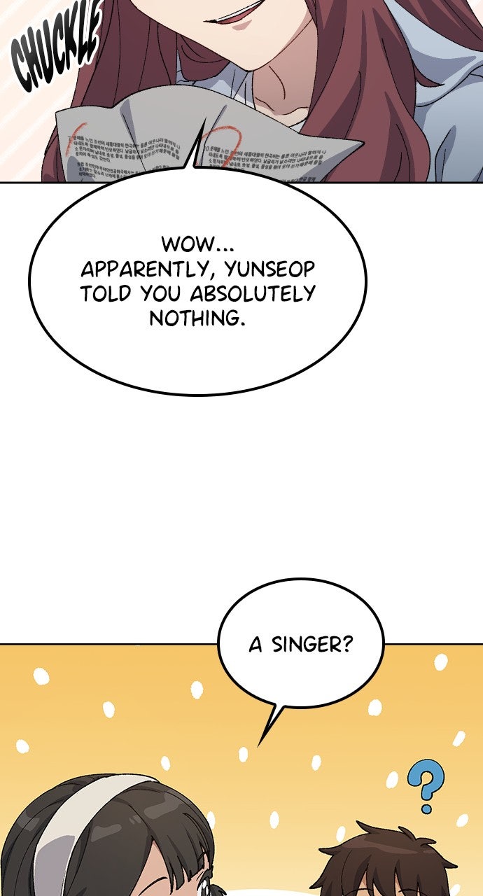 Peaceful Camping Lifein Another World Episode 68 page 79 - 