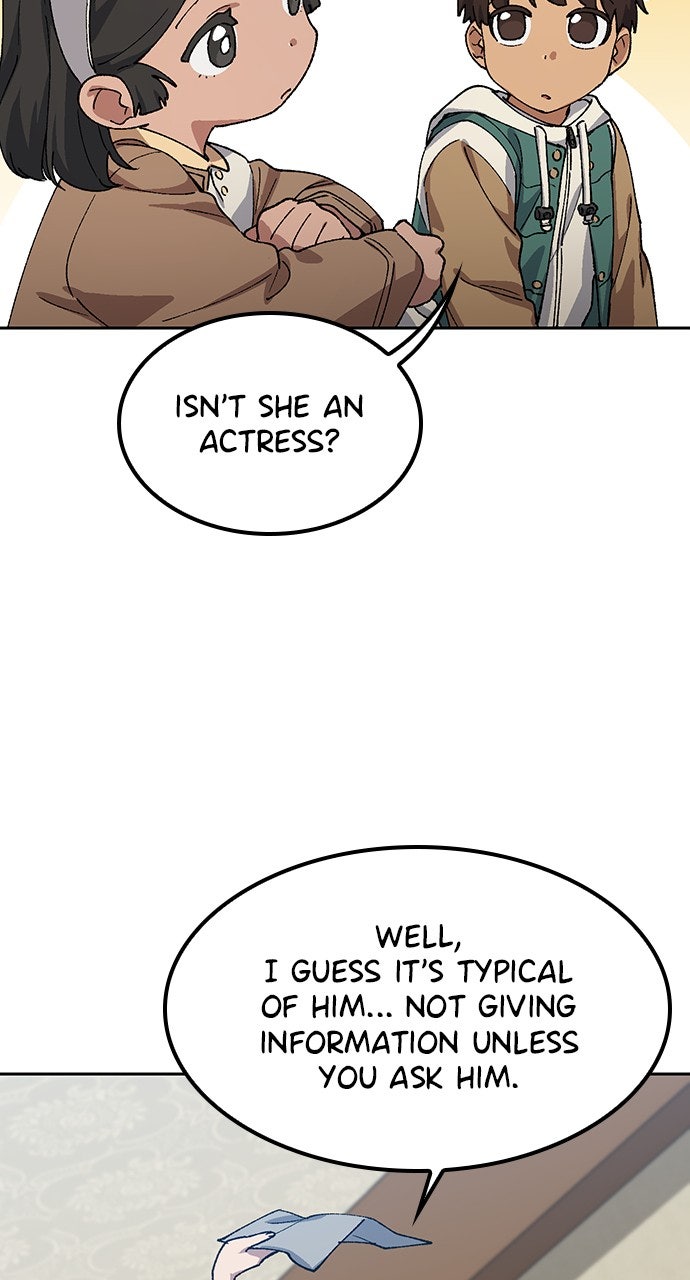 Peaceful Camping Lifein Another World Episode 68 page 80 - 