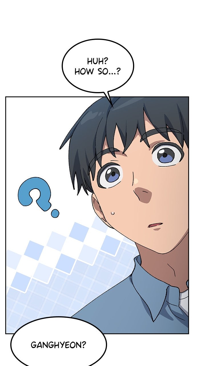Peaceful Camping Lifein Another World Episode 68 page 82 - 