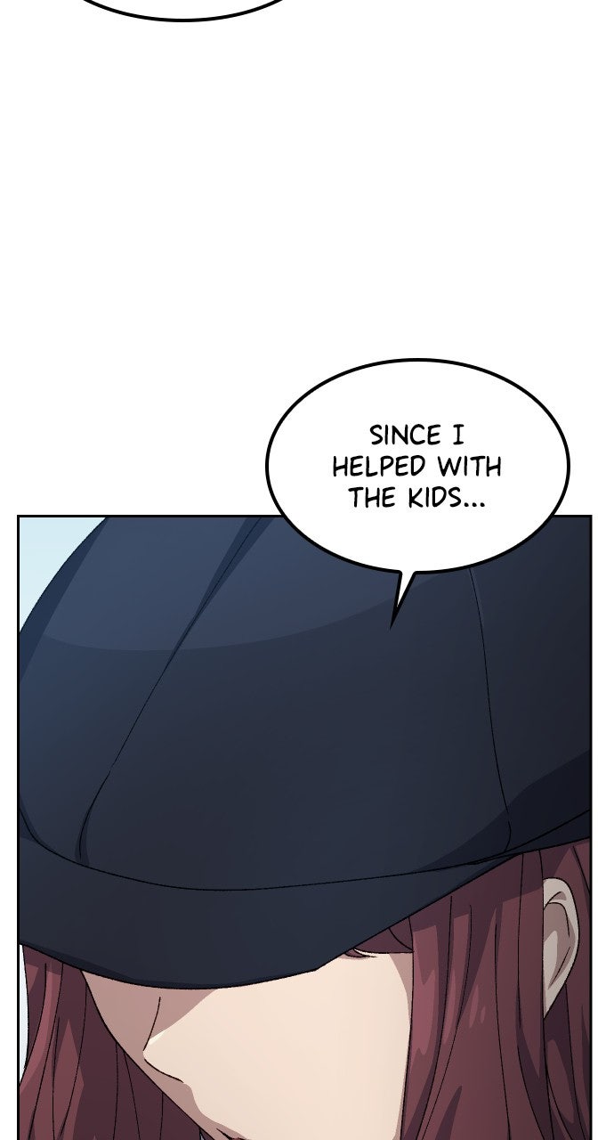 Peaceful Camping Lifein Another World Episode 68 page 83 - 
