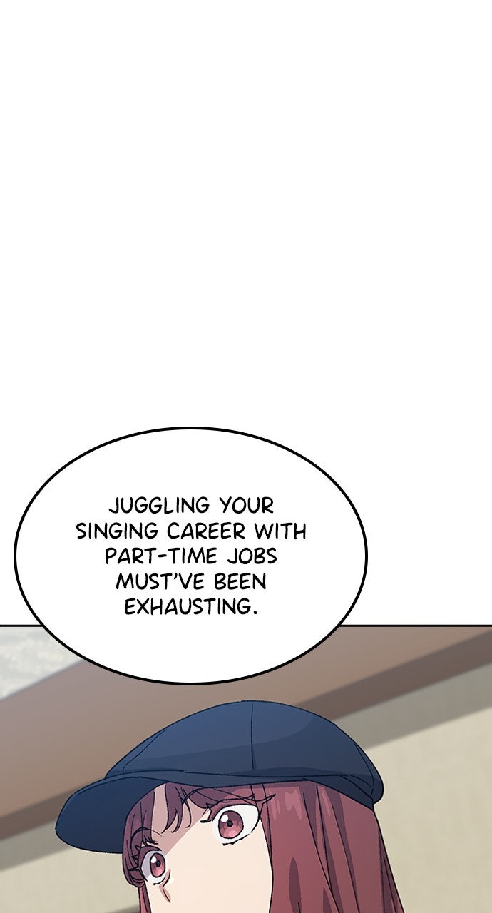 Peaceful Camping Lifein Another World Episode 69 page 1 - 