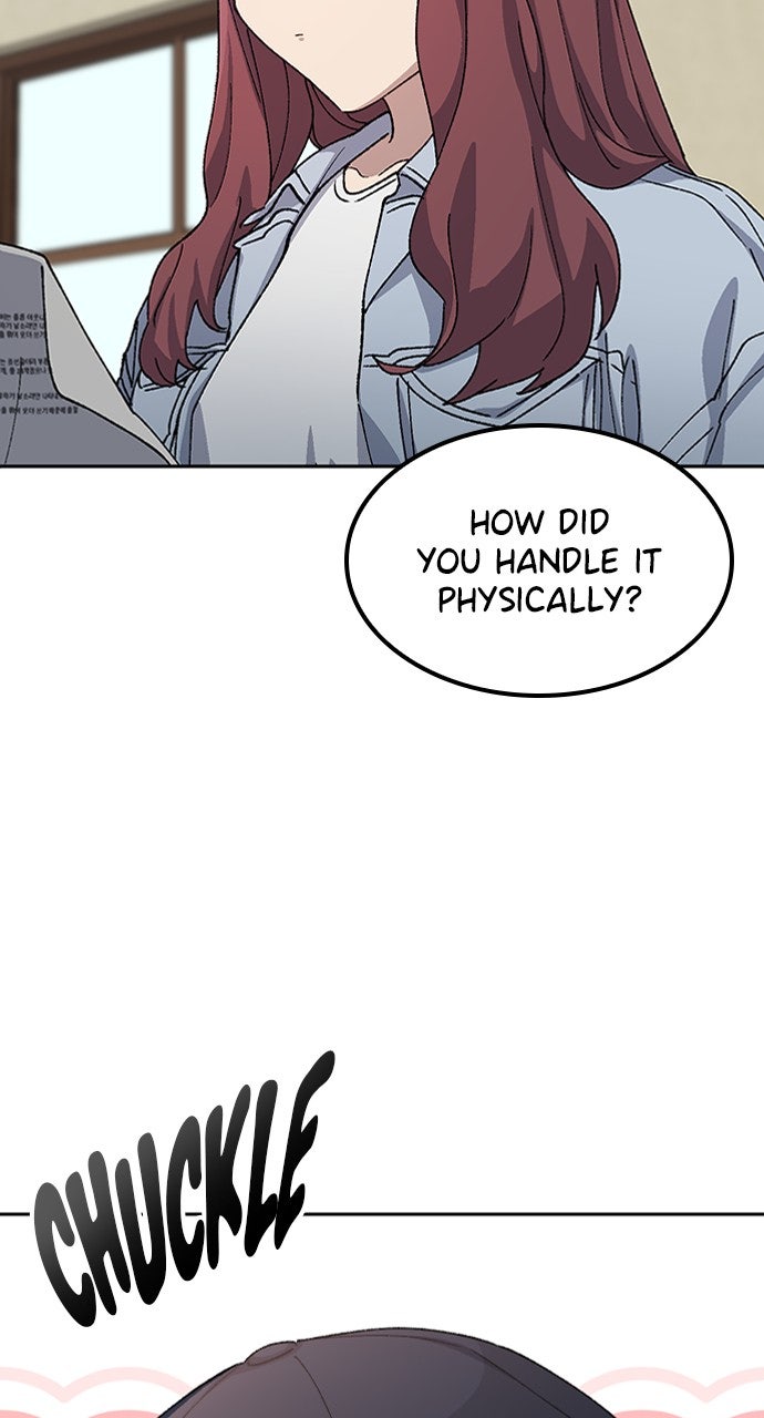 Peaceful Camping Lifein Another World Episode 69 page 2 - 