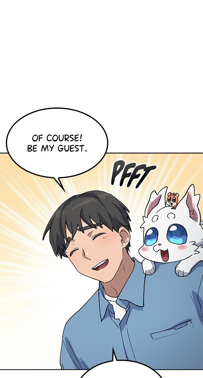 Peaceful Camping Lifein Another World Episode 69 page 12 - 