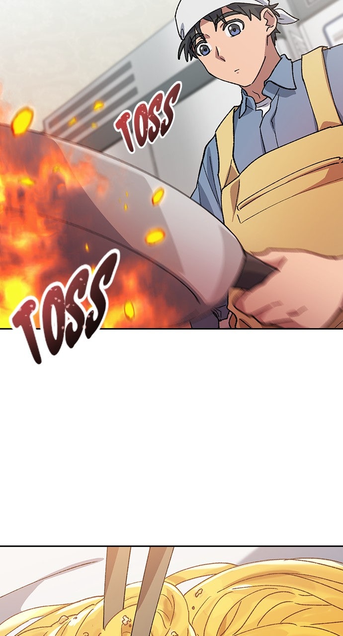 Peaceful Camping Lifein Another World Episode 69 page 16 - 