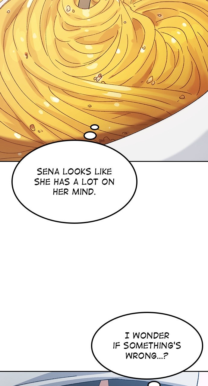 Peaceful Camping Lifein Another World Episode 69 page 17 - 