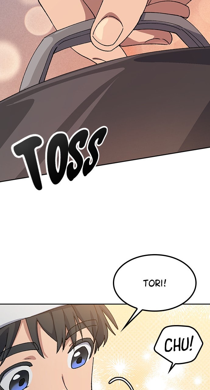 Peaceful Camping Lifein Another World Episode 69 page 24 - 