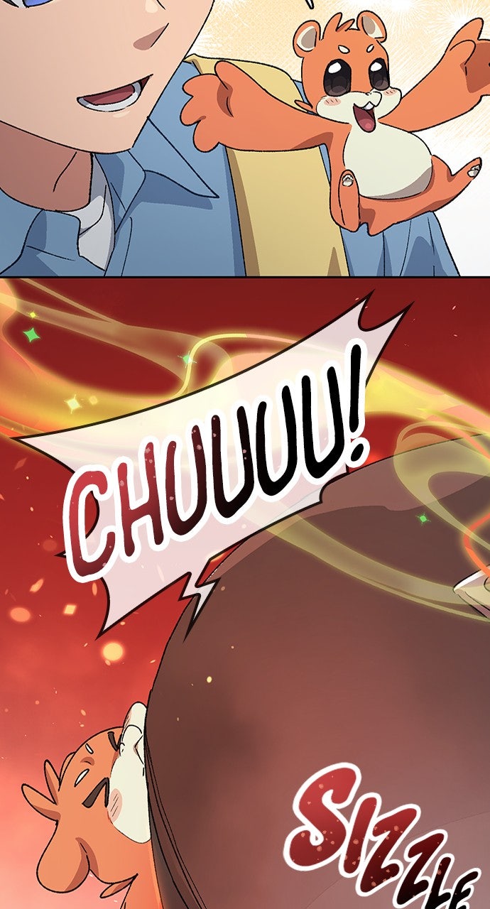 Peaceful Camping Lifein Another World Episode 69 page 25 - 