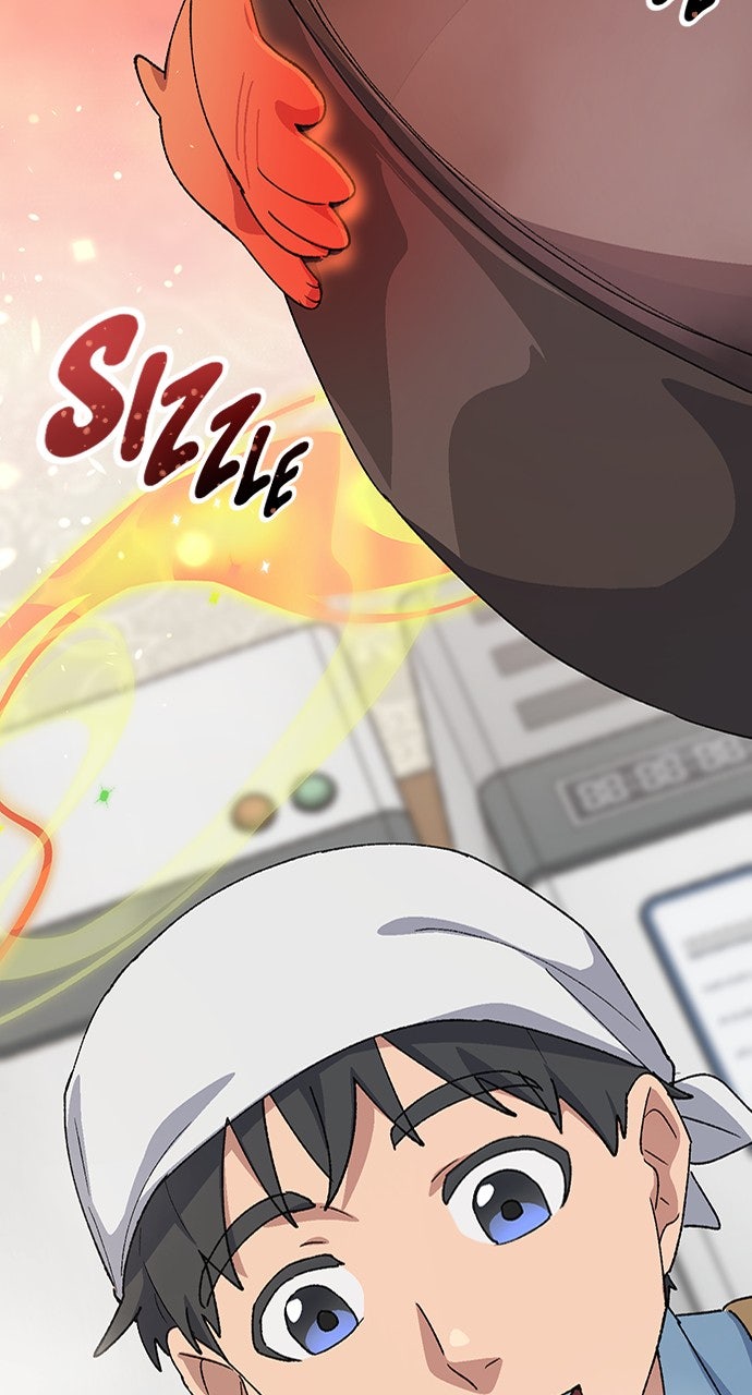 Peaceful Camping Lifein Another World Episode 69 page 26 - 