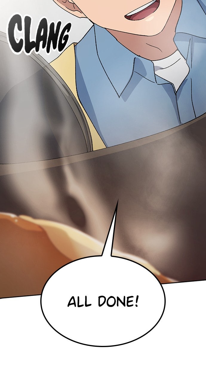 Peaceful Camping Lifein Another World Episode 69 page 27 - 