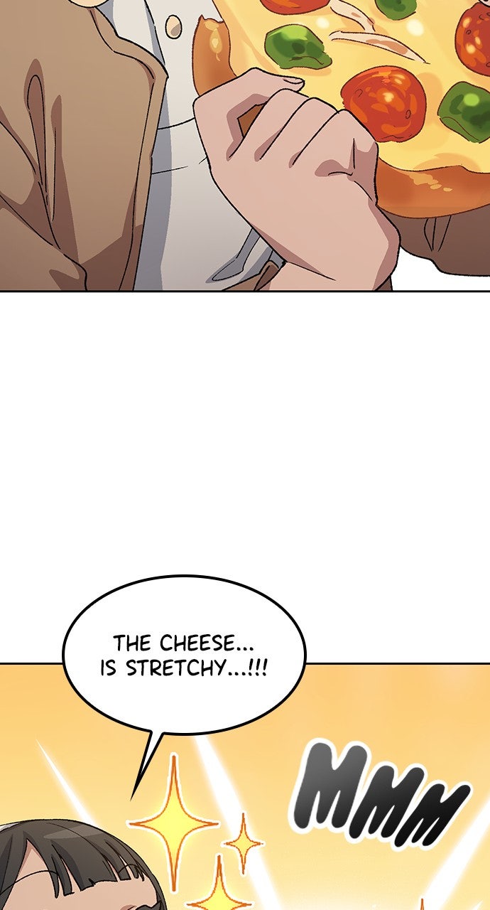 Peaceful Camping Lifein Another World Episode 69 page 36 - 