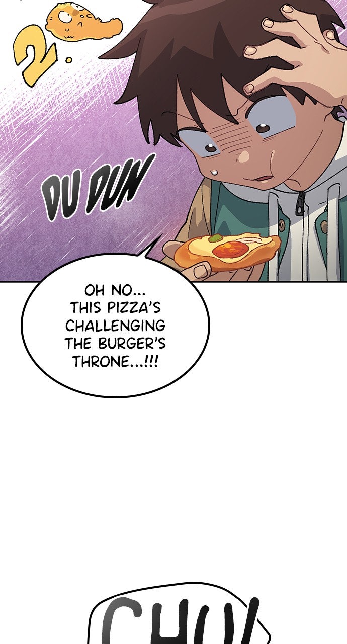 Peaceful Camping Lifein Another World Episode 69 page 38 - 
