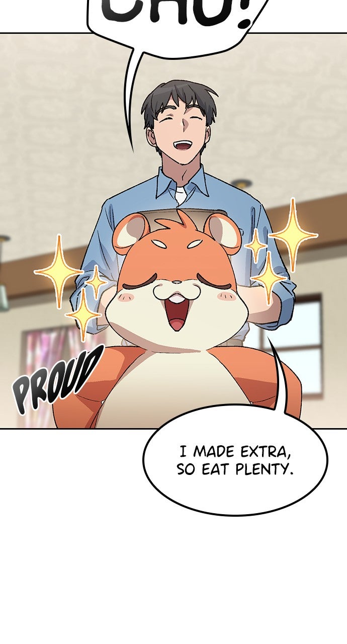 Peaceful Camping Lifein Another World Episode 69 page 39 - 