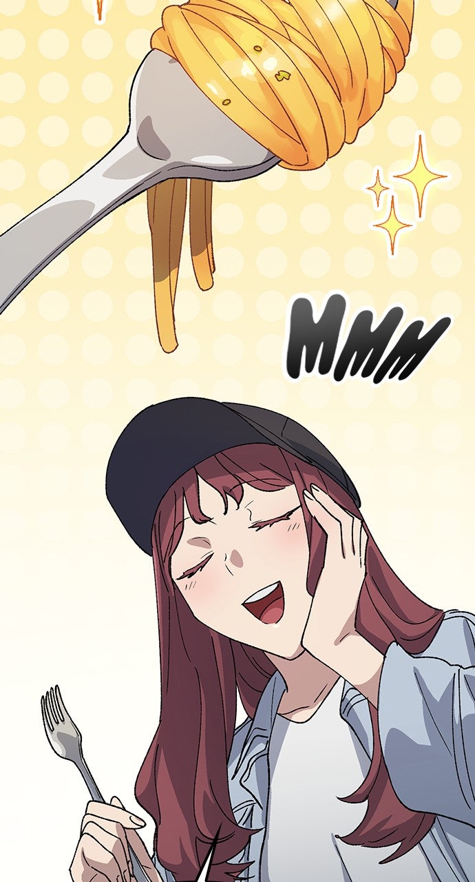Peaceful Camping Lifein Another World Episode 69 page 42 - 