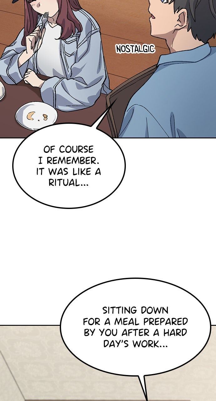 Peaceful Camping Lifein Another World Episode 69 page 44 - 