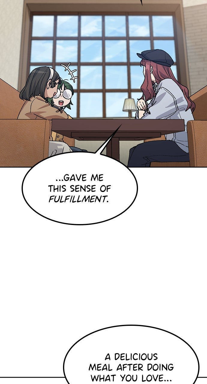 Peaceful Camping Lifein Another World Episode 69 page 45 - 
