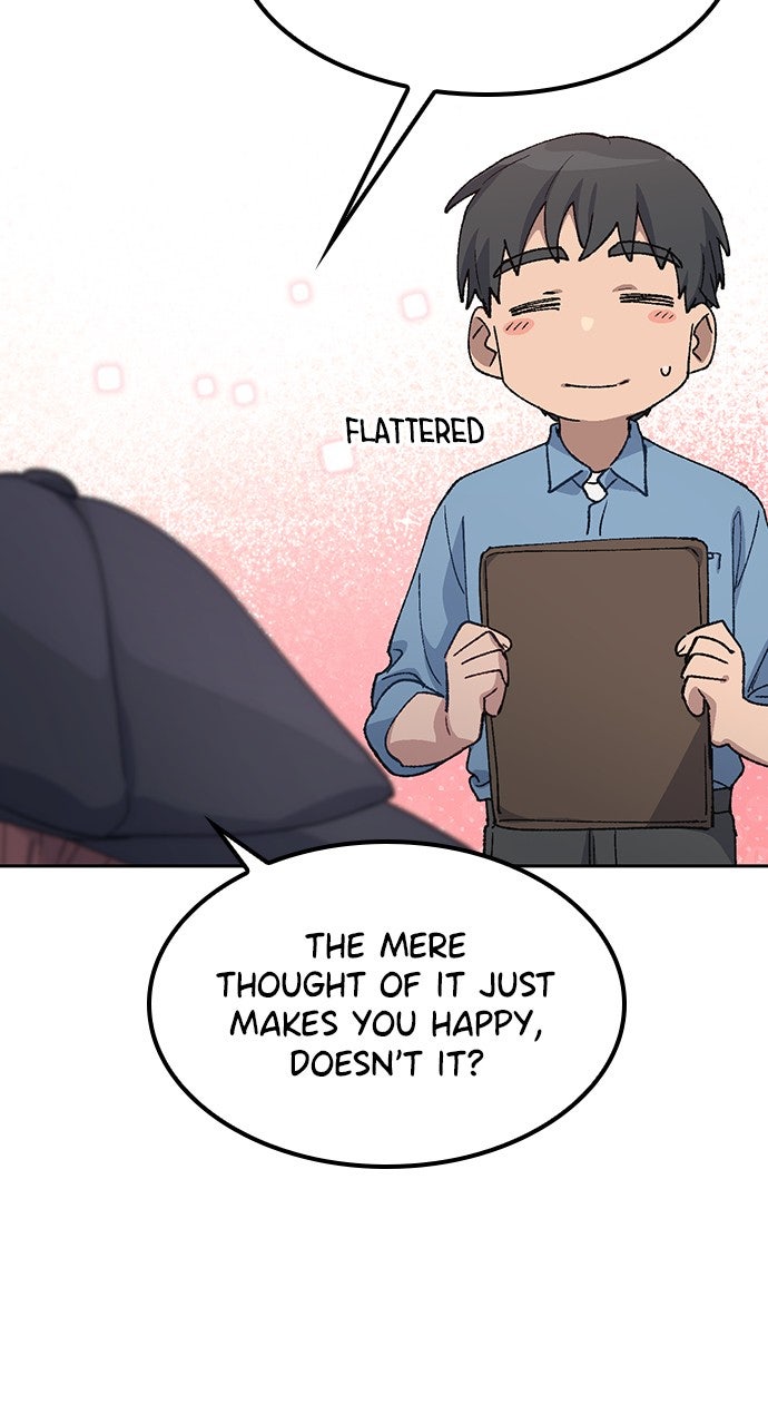 Peaceful Camping Lifein Another World Episode 69 page 46 - 