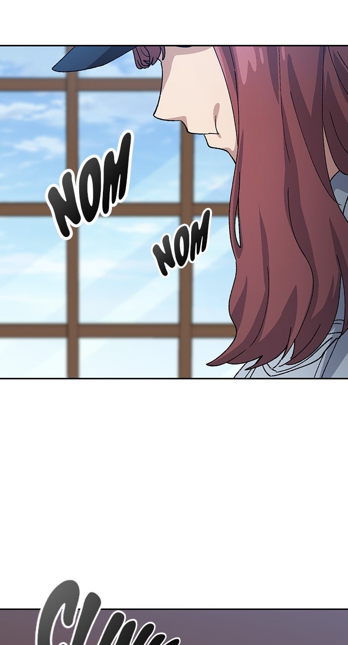 Peaceful Camping Lifein Another World Episode 69 page 47 - 