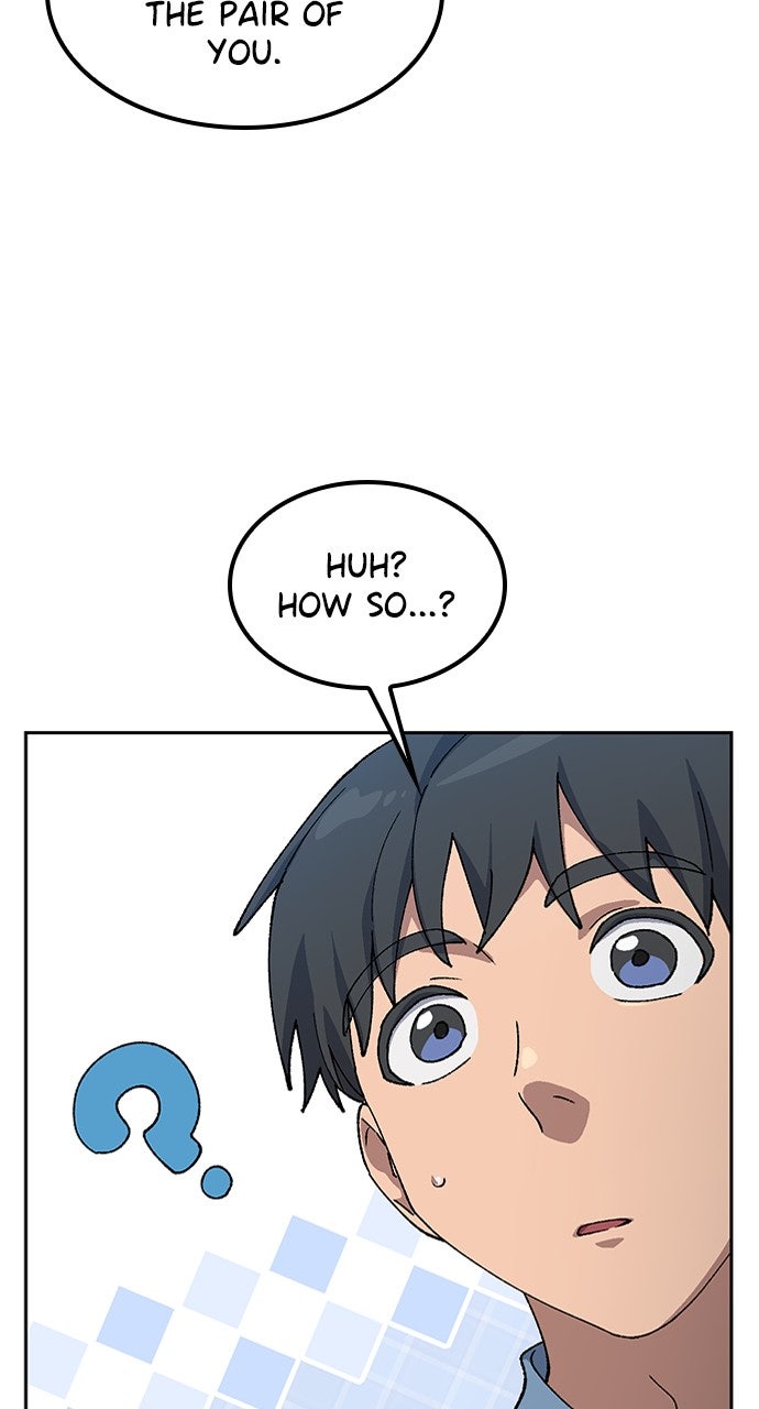 Peaceful Camping Lifein Another World Episode 69 page 6 - 
