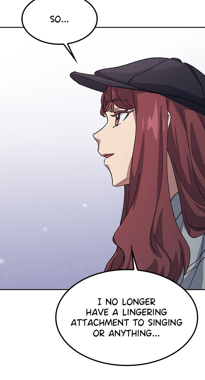 Peaceful Camping Lifein Another World Episode 69 page 59 - 
