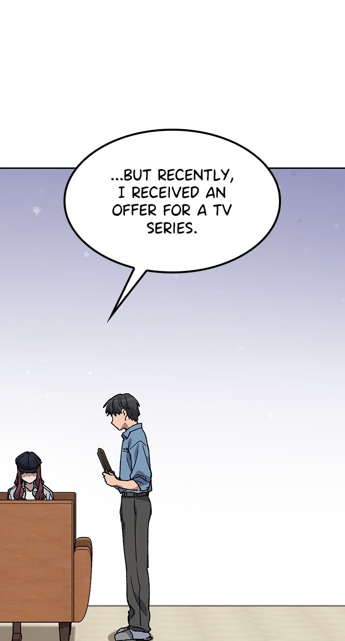 Peaceful Camping Lifein Another World Episode 69 page 60 - 