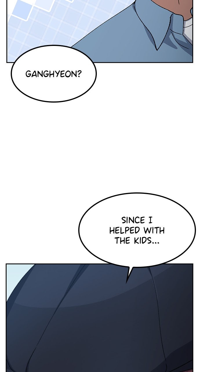 Peaceful Camping Lifein Another World Episode 69 page 7 - 