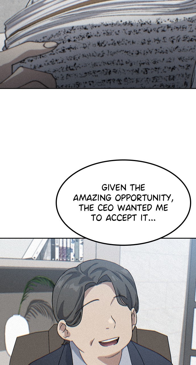 Peaceful Camping Lifein Another World Episode 69 page 62 - 
