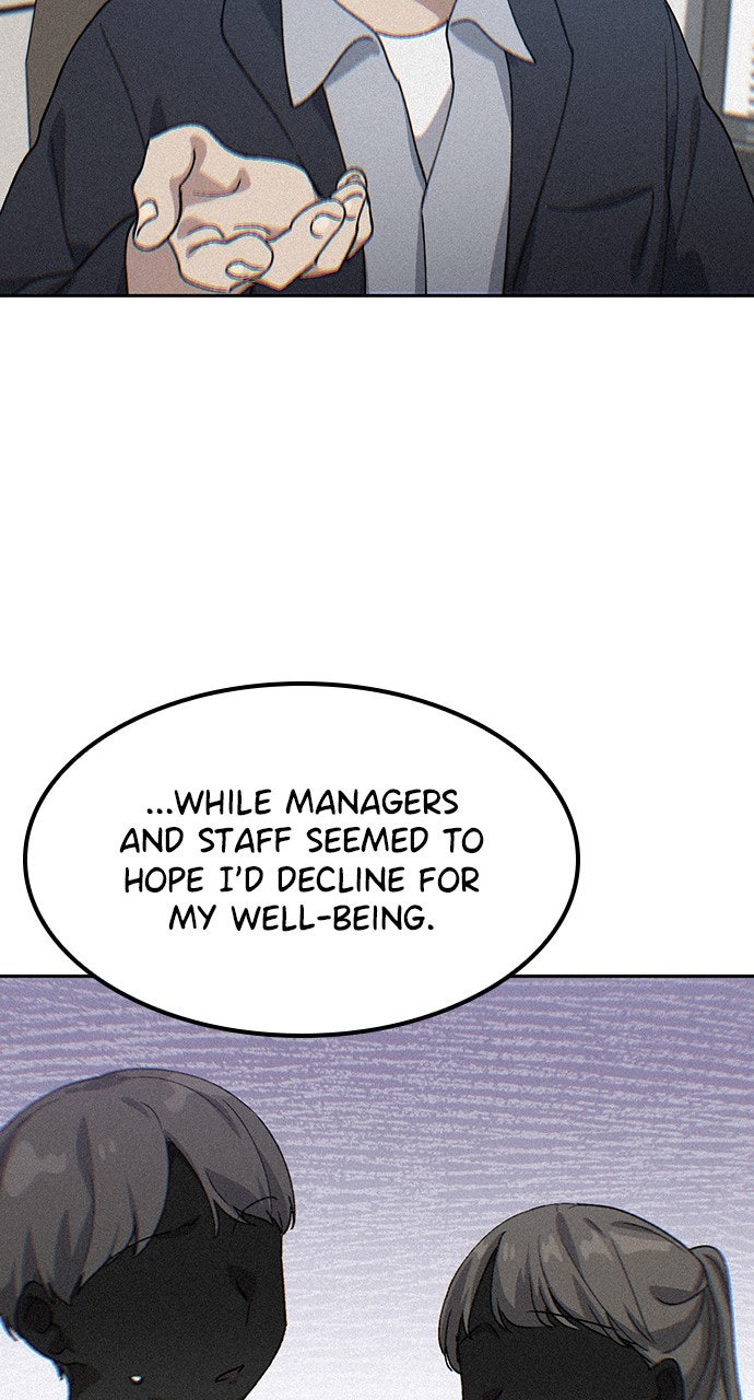 Peaceful Camping Lifein Another World Episode 69 page 63 - 