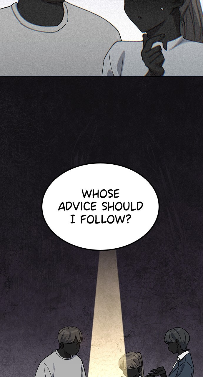 Peaceful Camping Lifein Another World Episode 69 page 64 - 