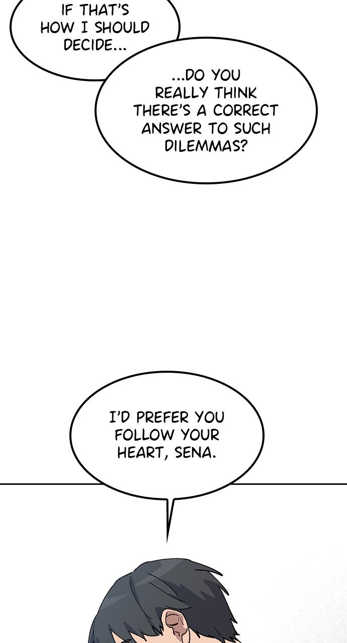 Peaceful Camping Lifein Another World Episode 69 page 71 - 