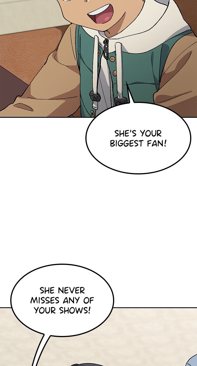 Peaceful Camping Lifein Another World Episode 69 page 76 - 