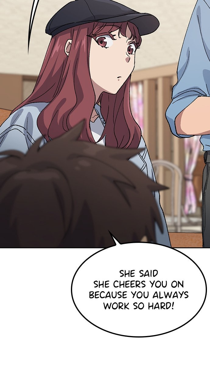 Peaceful Camping Lifein Another World Episode 69 page 77 - 