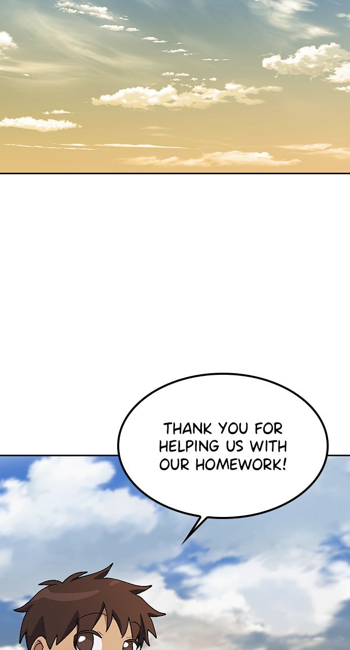 Peaceful Camping Lifein Another World Episode 69 page 81 - 