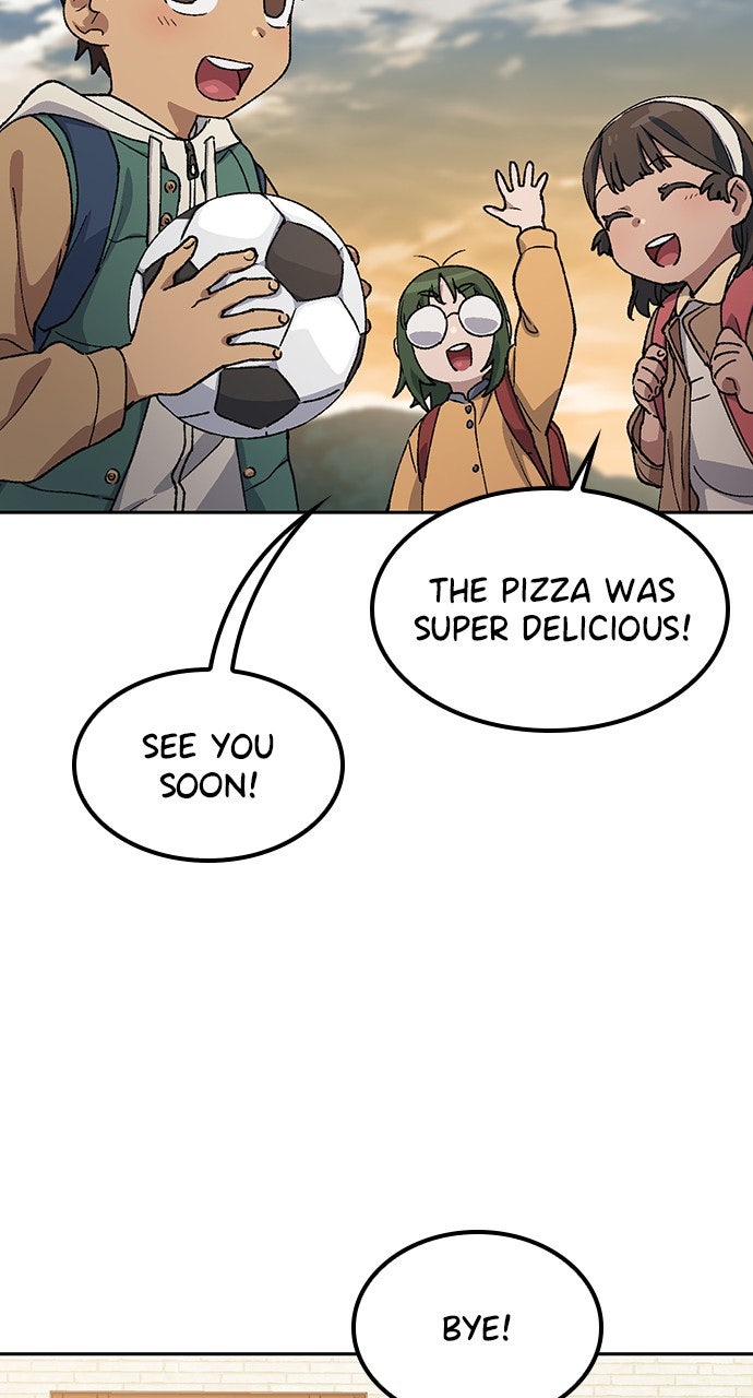 Peaceful Camping Lifein Another World Episode 69 page 82 - 